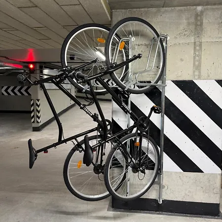 Lejlighed Przy Wydmach Sea New - Przy Plazy Z Parkingiem Podziemnym