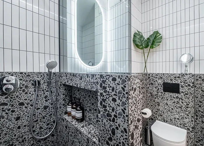 Przy Wydmach Sea New - Przy Plazy Z Parkingiem Podziemnym * Sopot